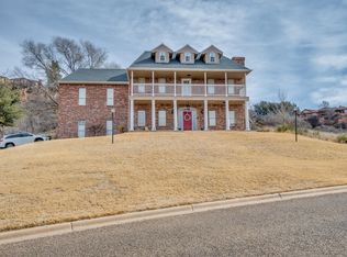 36 Foothill Dr, Ransom Canyon, TX 79366