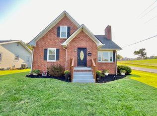 942 Walnut Ave, Kingsport, TN 37660