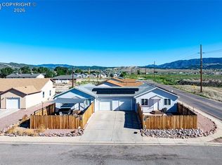 23 Georgia Ln APT A, Canon City, CO 81212