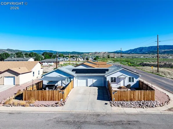 23 Georgia Ln APT A, Canon City, CO 81212
