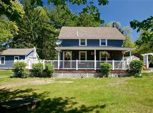 1489 Main St, Coventry, RI 02816