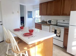 63 East St #2, Annapolis, MD 21401