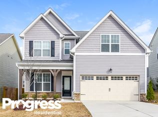 68 Outwater Ridge Dr, Garner, NC 27529