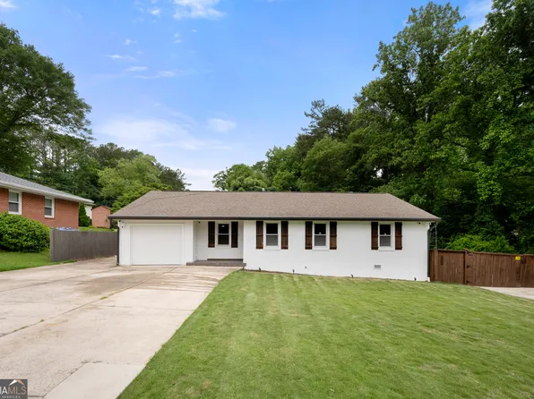 2021 Sherwood Dr SE, Marietta, GA 30067