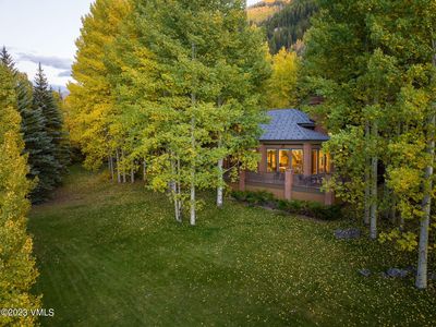 1895 Sunburst Dr APT A, Vail, CO, 81657