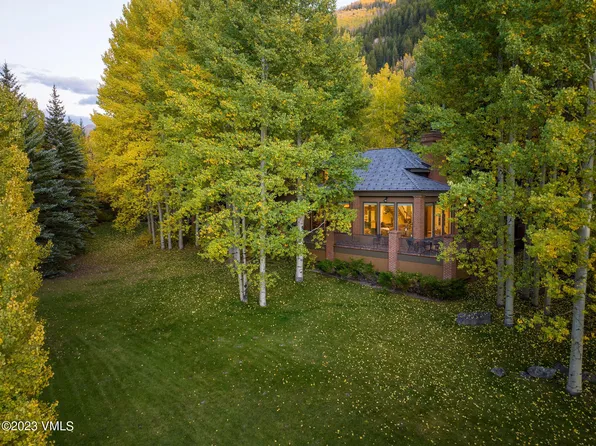 1895 Sunburst Dr APT A, Vail, CO 81657