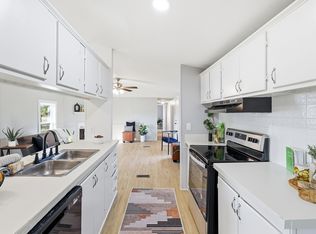 231 Seminole Trl, Weatherford, TX 76087