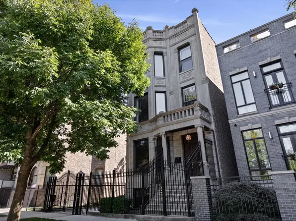 2845 W Division St, Chicago, IL 60622