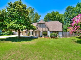 2612 Lynnwood Cir, Norman, OK 73072