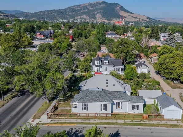 1026 11th Ave, Helena, MT 59601