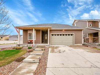 5282 Truckee Street, Denver, CO, 80249