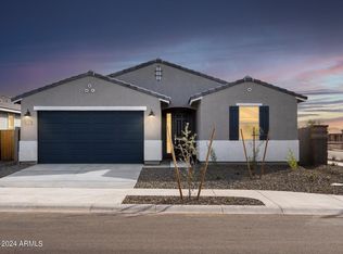 16075 W El Cortez Pl, Surprise, AZ 85387