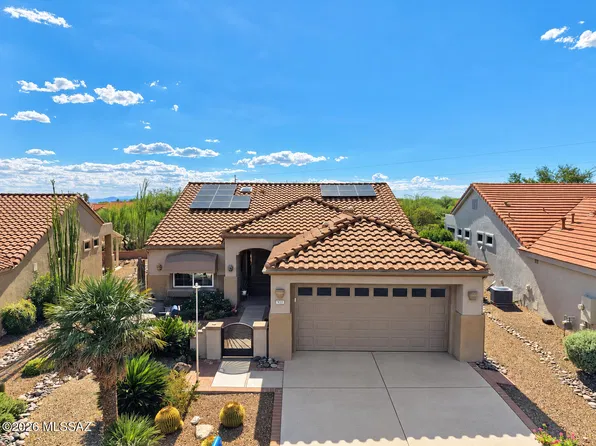 922 E Welton Dr, Oro Valley, AZ 85755