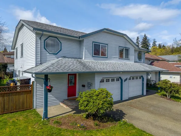 89 Timberlane Rd #A, Courtenay, BC V9N 8Z3