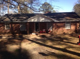 23 Hillside Drive, Butler, GA 31006