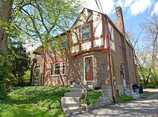 6162 Webbland Pl #1, Cincinnati, OH 45213