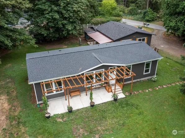 27213 86th Street E, Buckley, WA 98321