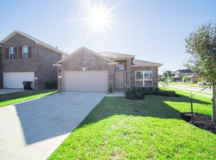 32723 Oak Heights Ln, Brookshire, TX 77423