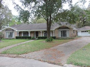 21803 Galewood Ln, Houston, TX 77073