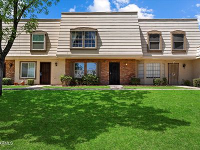 6743 S Jentilly Ln, Tempe, AZ, 85283