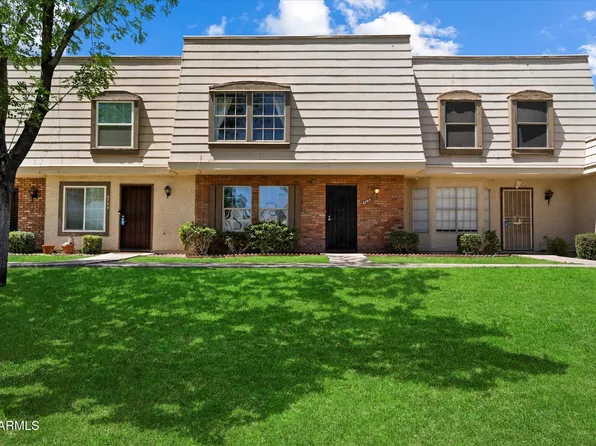 6743 S JENTILLY Lane, Tempe, AZ 85283