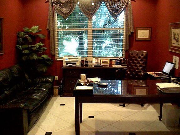 Office /Library