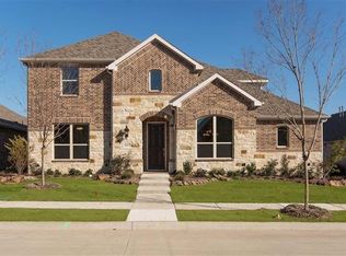 1117 Damsel Caitlyn Dr, The Colony, TX 75056