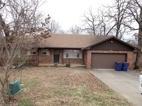 1103 S Waldron Rd, Fort Smith, AR 72903