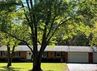 6569 Camden Sugar Valley Rd, Camden, OH 45311