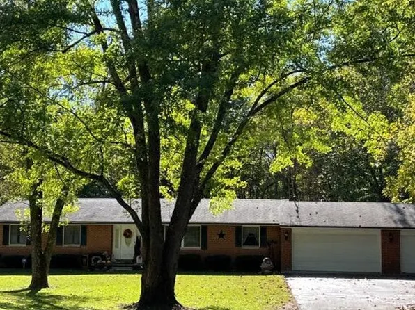 6569 Camden Sugar Valley Rd, Camden, OH 45311