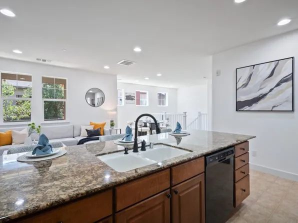 1368 Neleigh Pl, San Jose, CA 95131