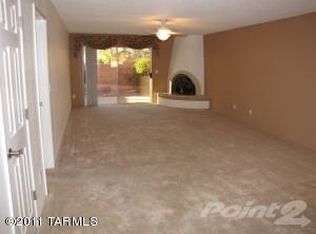 4901 E Placita Arenosa, Tucson, AZ 85718