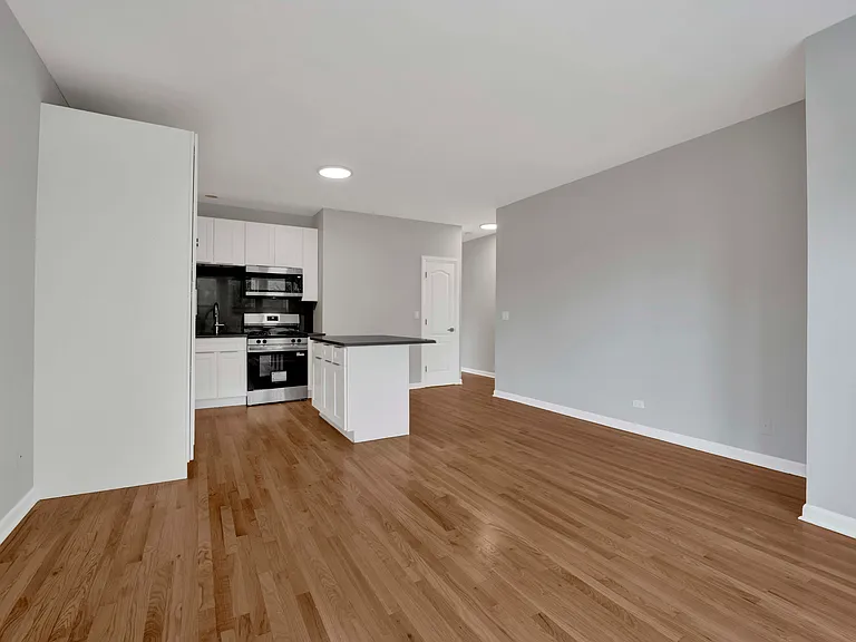 2456 N Hamlin Ave #2S — Photo 8
