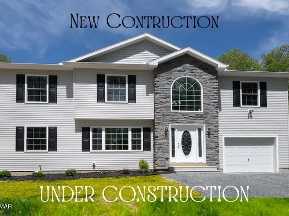 8912 Deerfield Rd, Tobyhanna, PA 18466