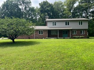 7 Holmes Ct, Greenfield, IN