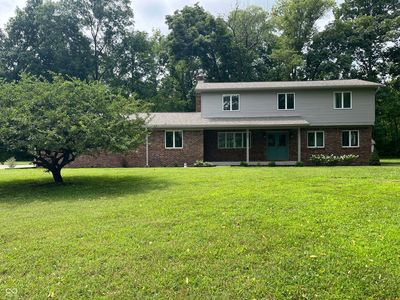 7 Holmes Ct, Greenfield, IN, 46140