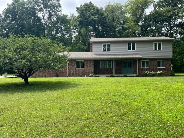 7 Holmes Ct, Greenfield, IN 46140