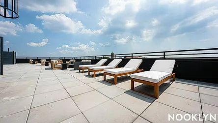 Rented by Nooklyn NYC LLC