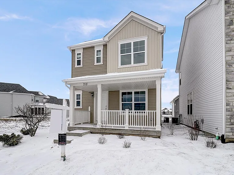 Elburn Station Single Family Homes — Photo 79