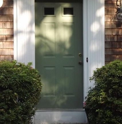 Welcome Home