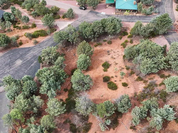 1061 S FOX HAT Trail #7, Pine, AZ 85544