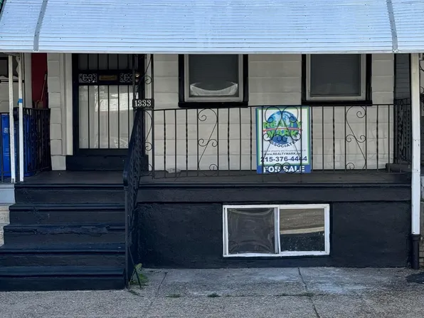 1333 N Allison St, Philadelphia, PA 19131