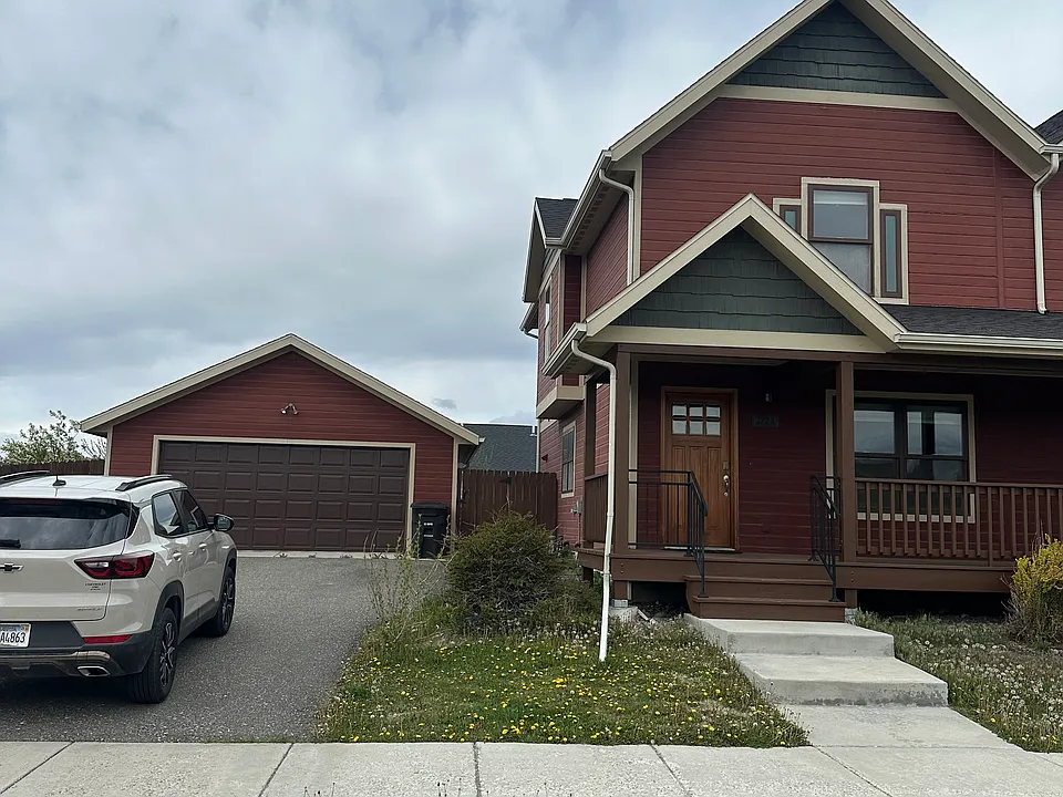 322 Andesite Ave #A