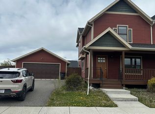 322 Andesite Ave Unit A, Helena, MT 59602