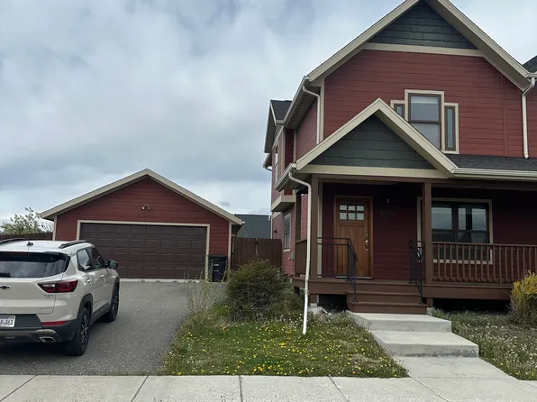 322 Andesite Ave Unit A, Helena, MT 59602