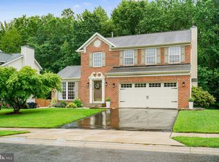 2931 Ancon Ct, Edgewood, MD 21040