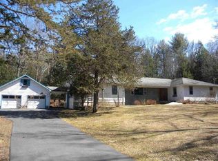 233 Marcott Rd, Stone Ridge, NY 12484