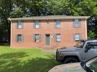 21 Brianfield Cv #C, Jackson, TN 38305