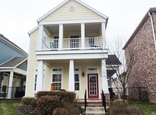 2632 E Randal Pl, Fayetteville, AR 72703