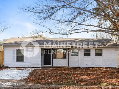 3704 Aurora St, Haltom City, TX, 76117